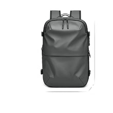 Load image into Gallery viewer, Lumivo™ - Multifunctional Compression Backpack