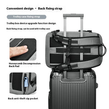 Load image into Gallery viewer, Lumivo™ - Multifunctional Compression Backpack
