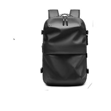 Load image into Gallery viewer, Lumivo™ - Multifunctional Compression Backpack
