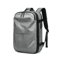 Load image into Gallery viewer, Lumivo™ - Multifunctional Compression Backpack
